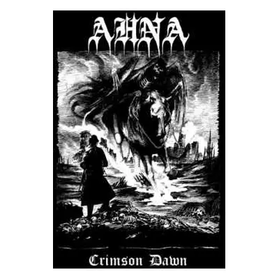 LP Ahna: Crimson Dawn