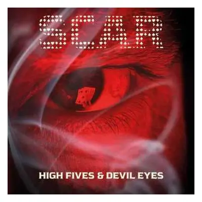 2LP SCAR: High Fives & Devil Eyes