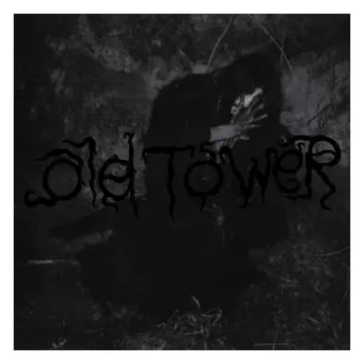 CD Old Tower: The Old King Of Witches DIGI