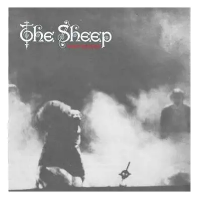 CD The Sheep: War Babies