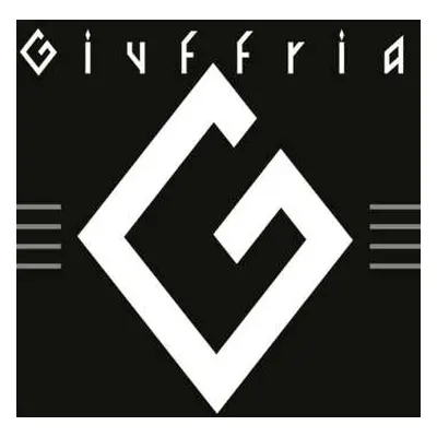 CD Giuffria: Giuffria