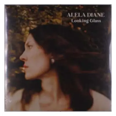 LP Alela Diane: Looking Glass