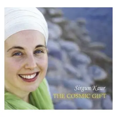 CD Sirgun Kaur: The Cosmic Gift