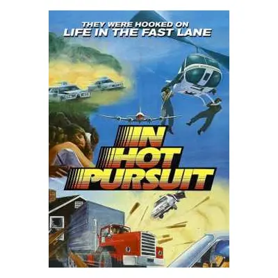 DVD Feature Film: In Hot Pursuit