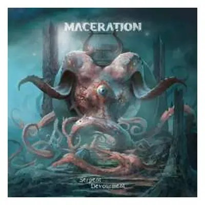 CD Maceration: Serpent Devourment