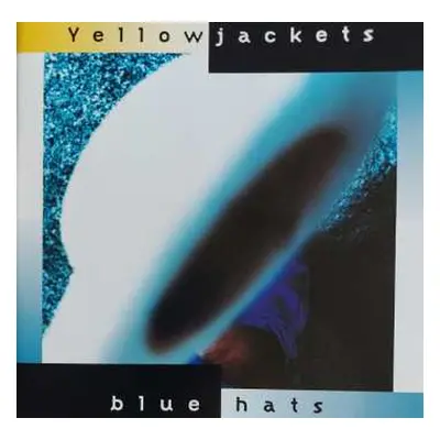 CD Yellowjackets: Blue Hats