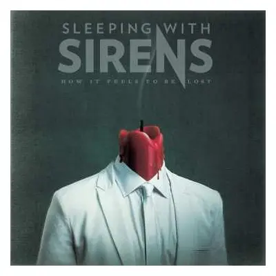 CD Sleeping With Sirens: How It Feels To Be Lost