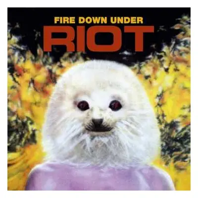 CD Riot: Fire Down Under