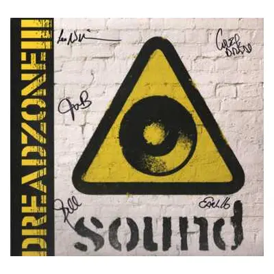 2LP Dreadzone: Sound