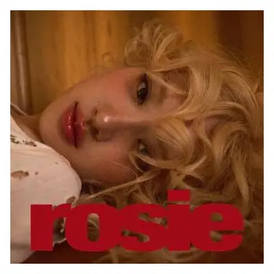 CD Rose Maddox: Rosie