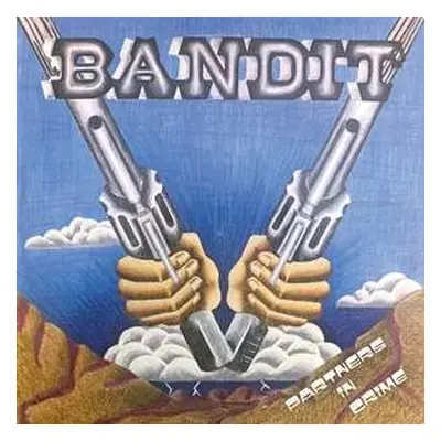 CD Bandit: Partners In Crime