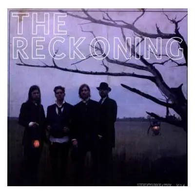 2LP NEEDTOBREATHE: The Reckoning