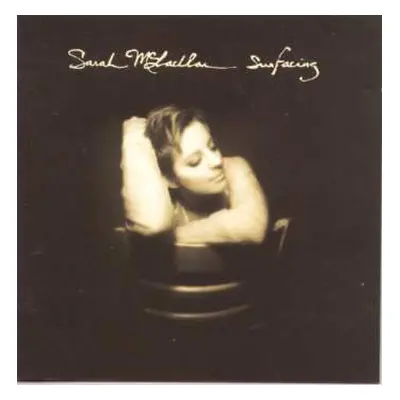 CD Sarah McLachlan: Surfacing