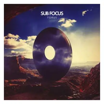 CD Sub Focus: Torus