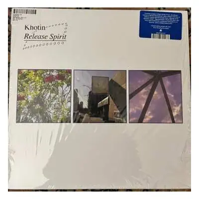 LP Khotin: Release Spirit CLR | LTD