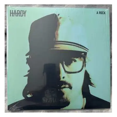 LP Hardy: A Rock