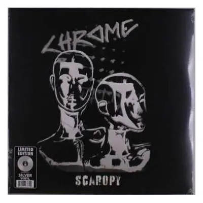 LP Chrome: Scaropy - Silver