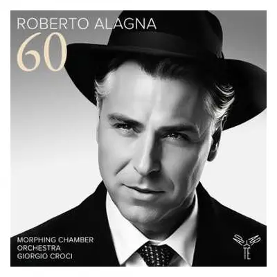 CD Roberto & Morp... Alagna: 60