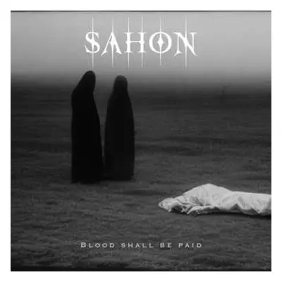 CD Sahon: Blood Shall Be Paid DIGI