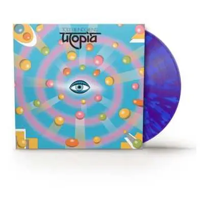 LP Utopia: Utopia (rsd 2024)