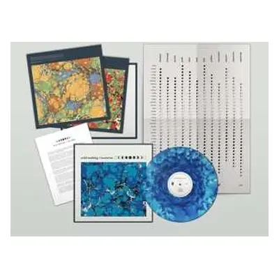 LP Wild Nothing: Nocturne LTD | CLR