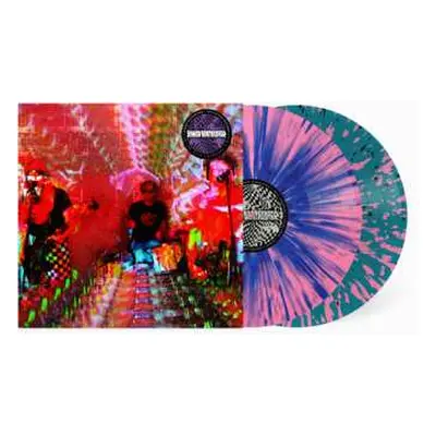 LP Ringo Deathstarr: Levitation Sessions