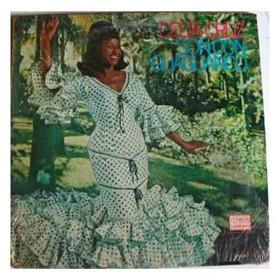 LP Celia Cruz: Son Con Guaguanco