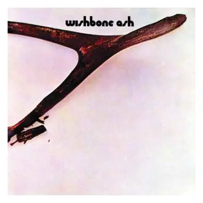 CD Wishbone Ash: Wishbone Ash