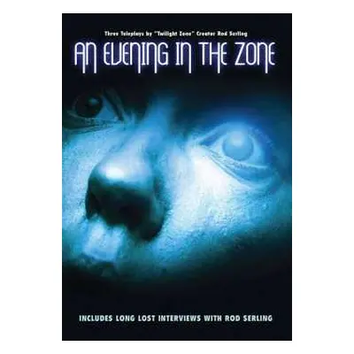 DVD Tv Series: Evening In The Zone, An