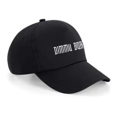 Logo Cap