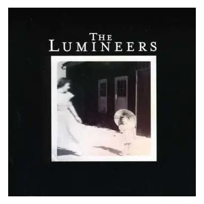 CD The Lumineers: The Lumineers