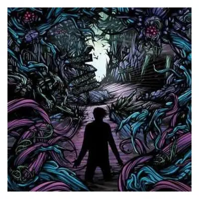 LP A Day To Remember: Homesick