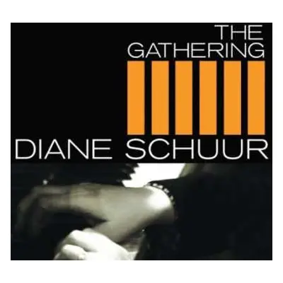 LP Diane Schuur: The Gathering