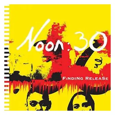 LP Noon:30: Finding Release Ep