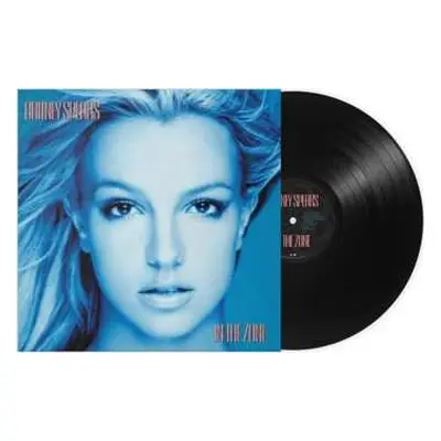 LP Britney Spears: In The Zone