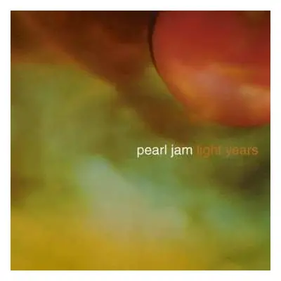 SP Pearl Jam: Light Years CLR