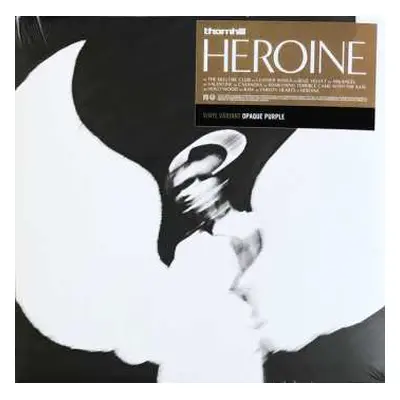 LP Thornhill: Heroine CLR | LTD