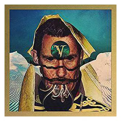 CD Veil of Maya: False Idol