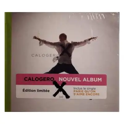 CD Calogero: X LTD