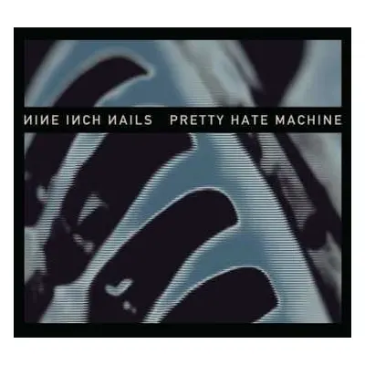 2LP Nine Inch Nails: Pretty Hate Machine