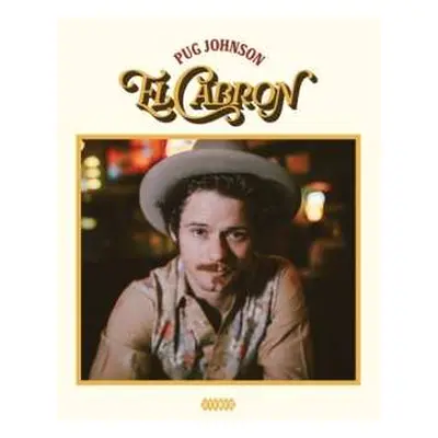 CD Pug Johnson: El Cabron Ltd.