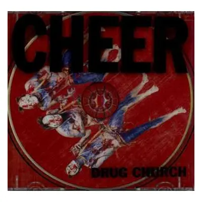 CD Drug Church: Cheer