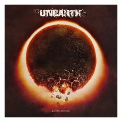 CD Unearth: Extinction[s]