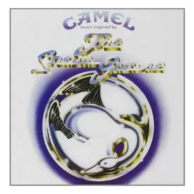 CD Camel: Music Inspired By The Snow Goose