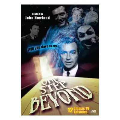 DVD Feature Film: One Step Beyond: Collection 1