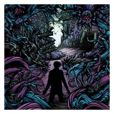 2LP A Day To Remember: Homesick