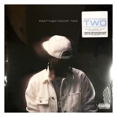 LP PARTYNEXTDOOR: PARTYNEXTDOOR Two CLR | LTD