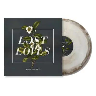 LP Minus The Bear: Lost Loves