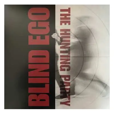 LP Blind Ego: The Hunting Party CLR