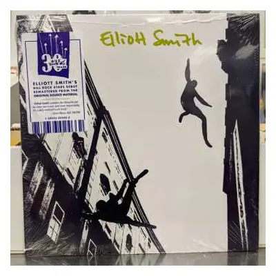 LP Elliott Smith: Elliott Smith